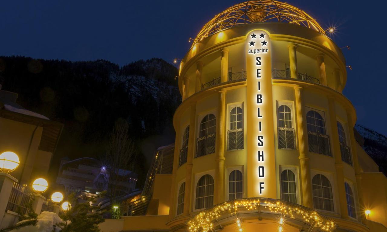 Seiblishof Superior Hotel 4*