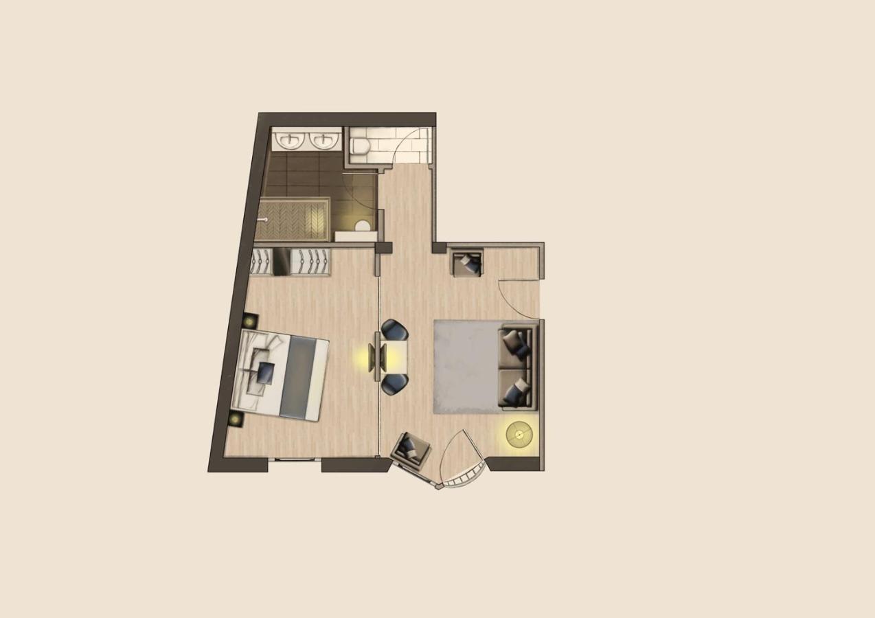 Hotel Seiblishof Superior 4*