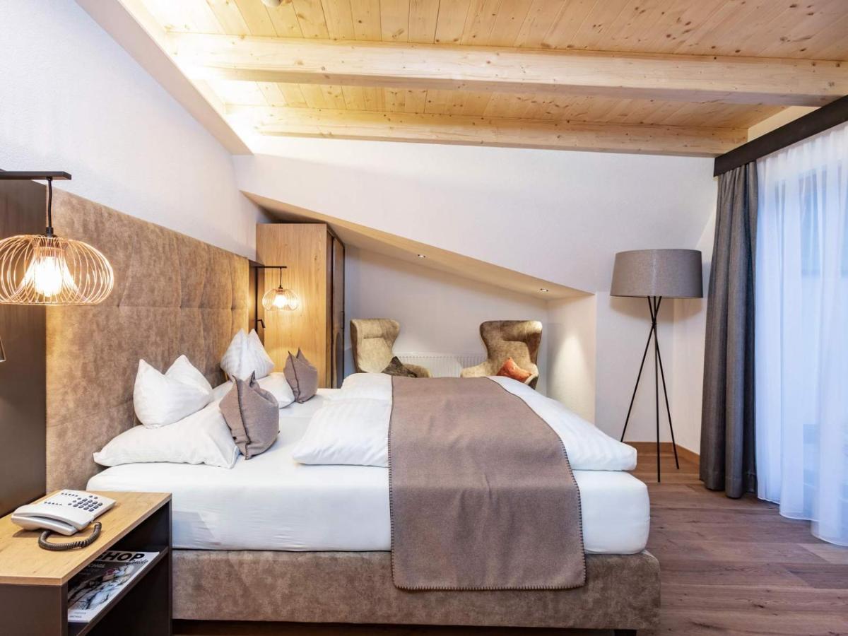 Hotel Seiblishof Superior 4*