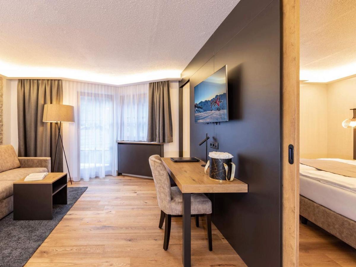 Seiblishof Superior 4* Ischgl