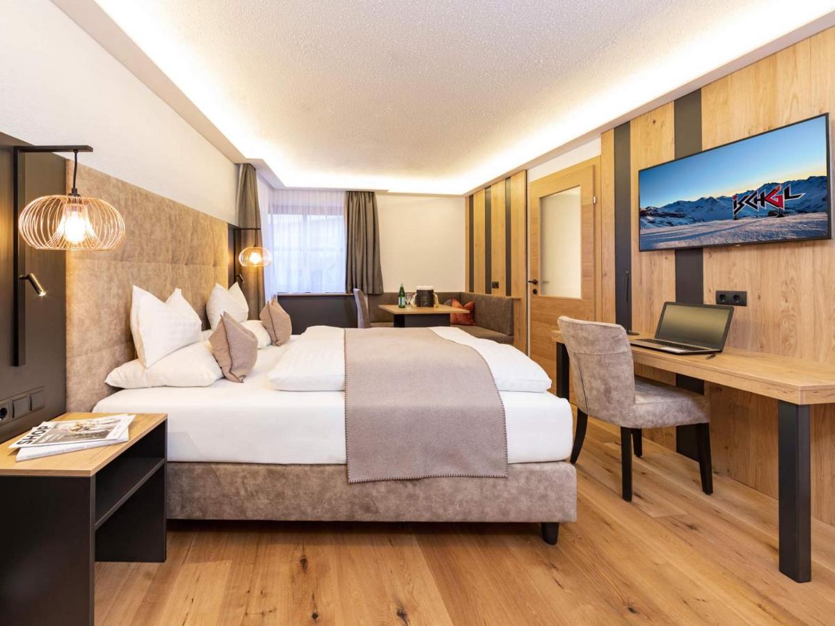 Seiblishof Superior Hotel 4*
