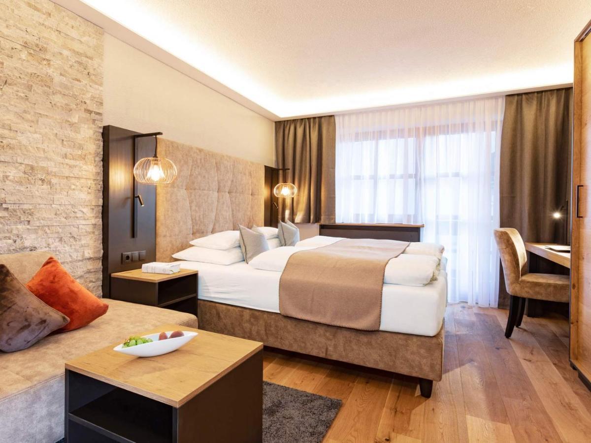 Seiblishof Superior Hotel Ischgl