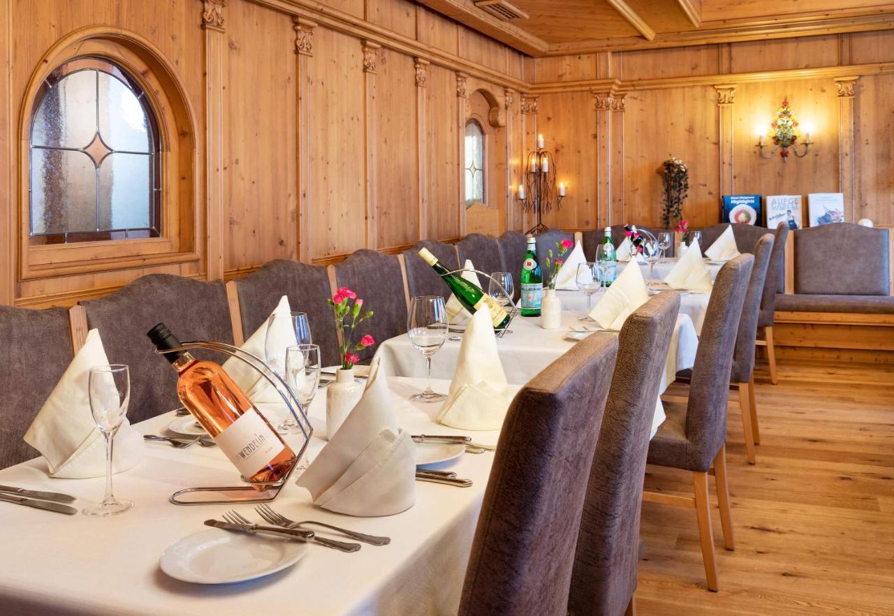 Hotel Seiblishof Superior Ischgl