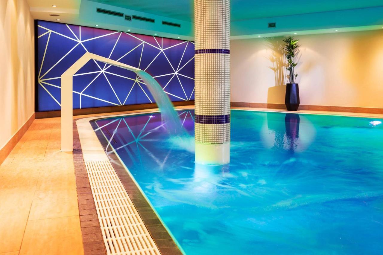 Hotel Seiblishof Superior Ischgl