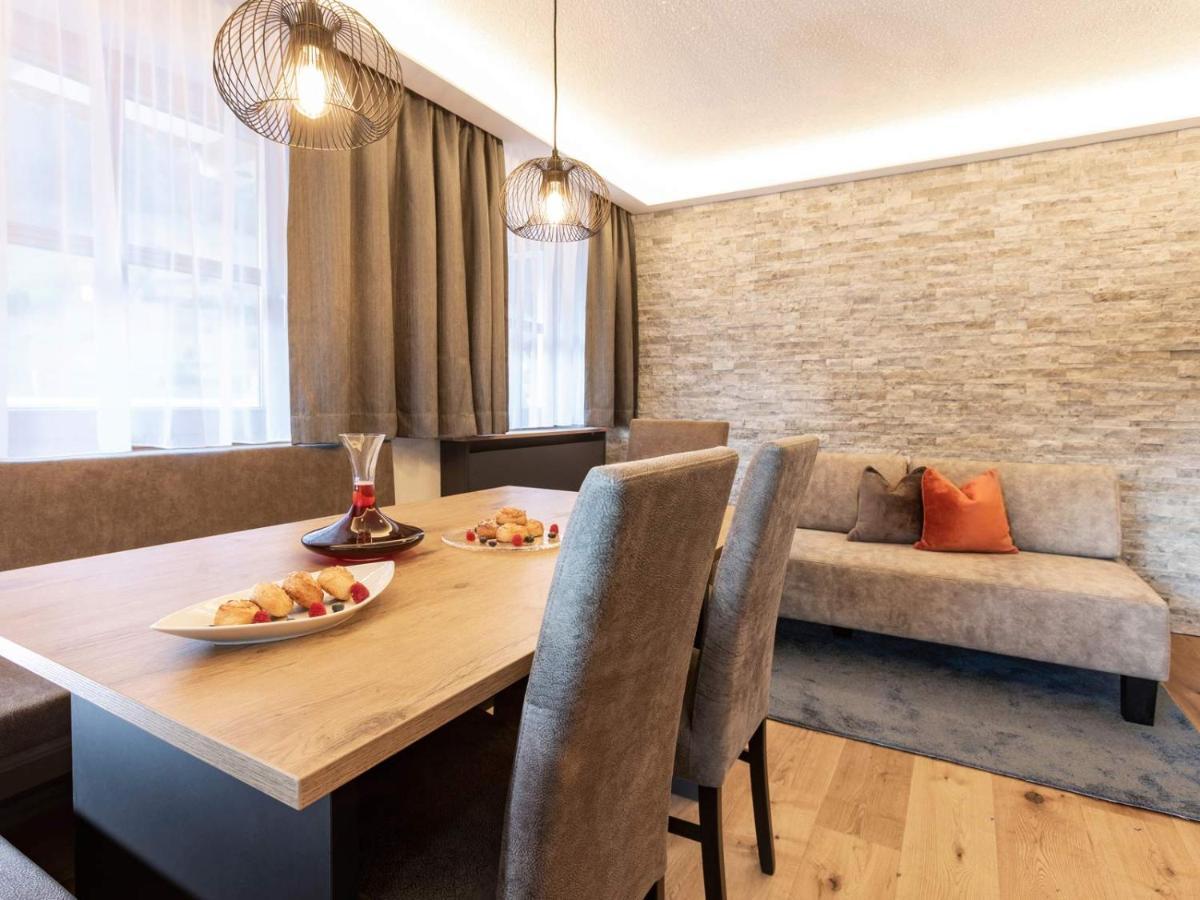 Seiblishof Superior 4* Ischgl