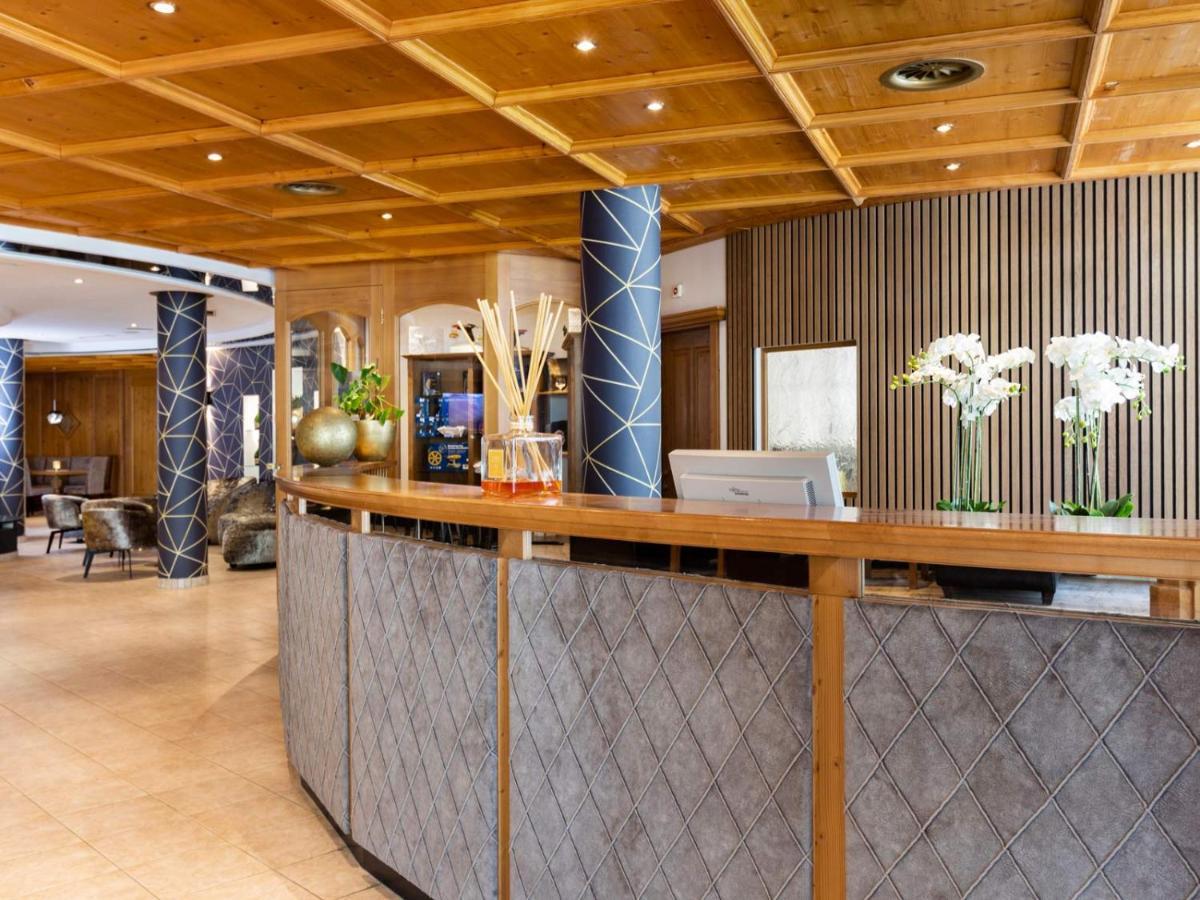 Hotel Seiblishof Superior 4*