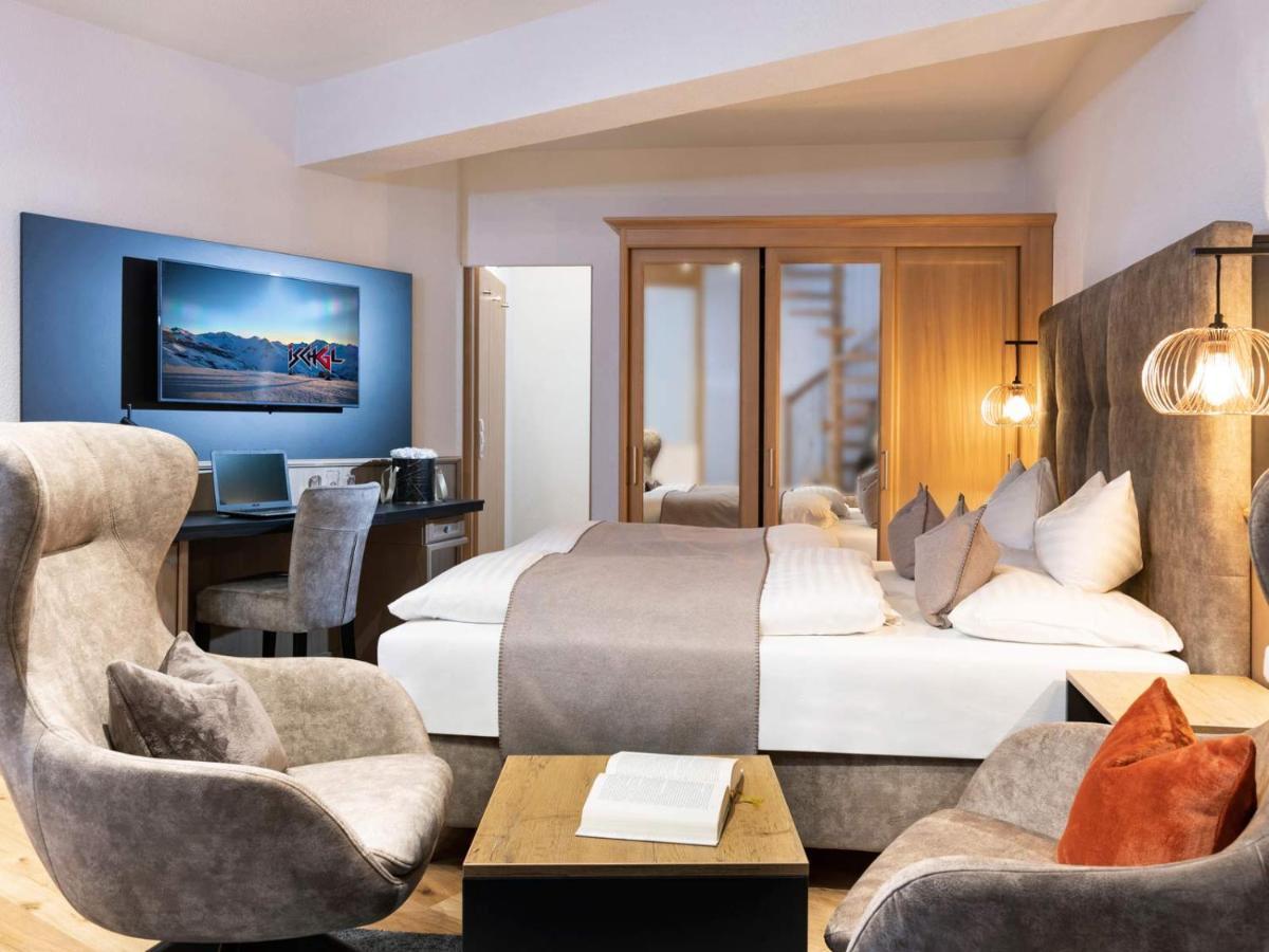 Seiblishof Superior 4* Ischgl