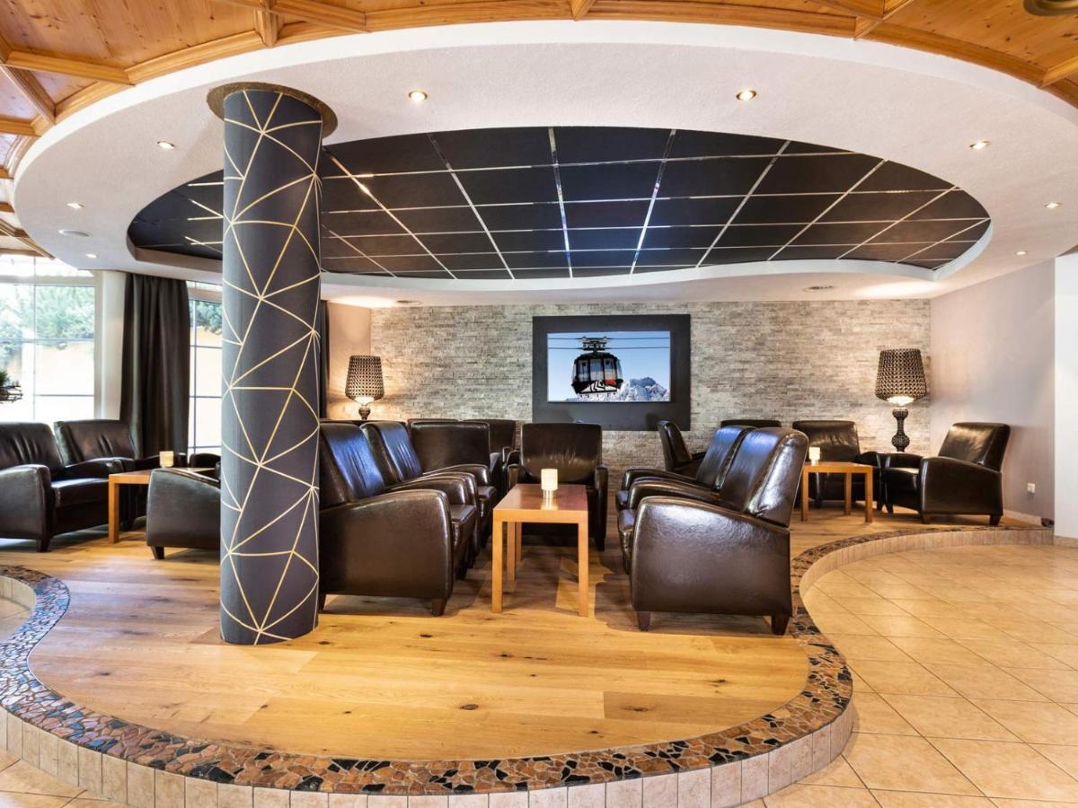 Seiblishof Superior Hotel Ischgl