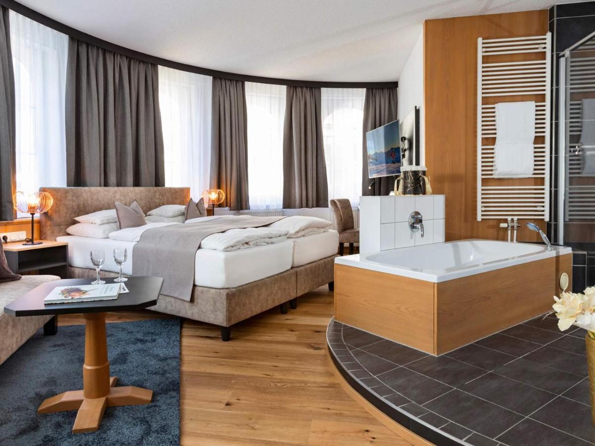 Hotel Seiblishof Superior 4*