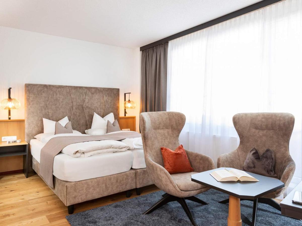 Hotel Seiblishof Superior Ischgl