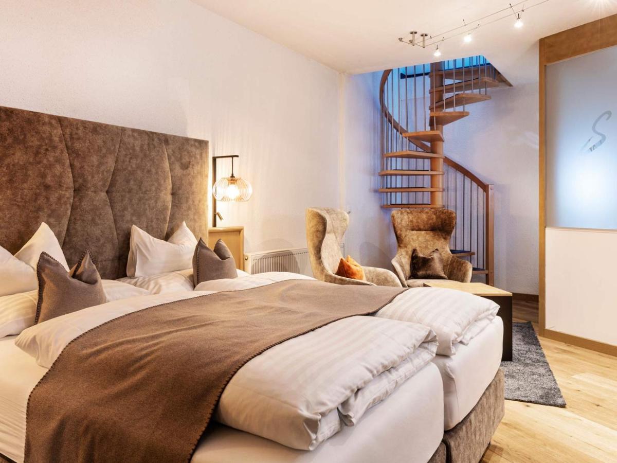 Seiblishof Superior Hotel 4*