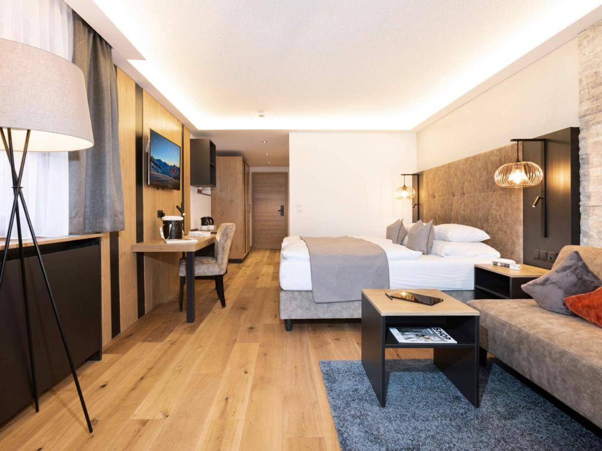 Seiblishof Superior Hotel 4*