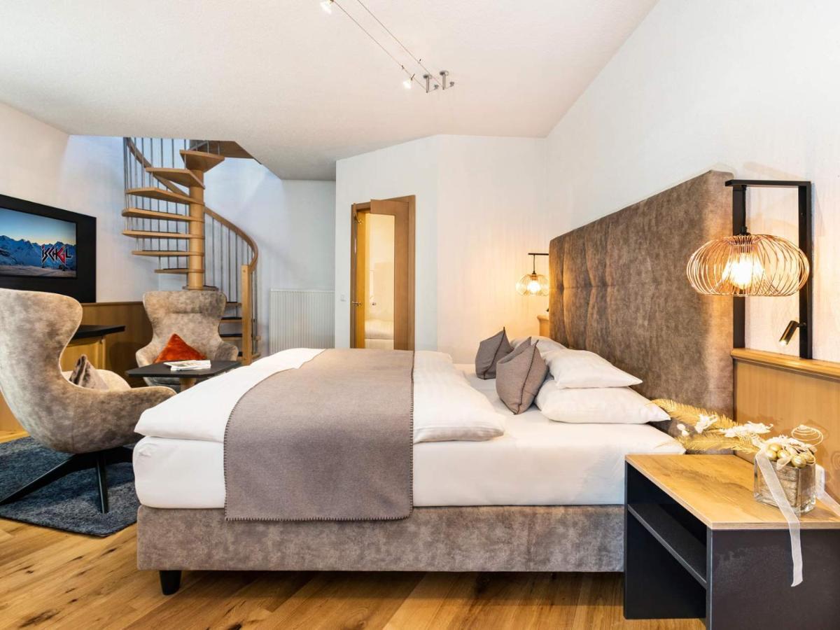 Seiblishof Superior Hotel Ischgl