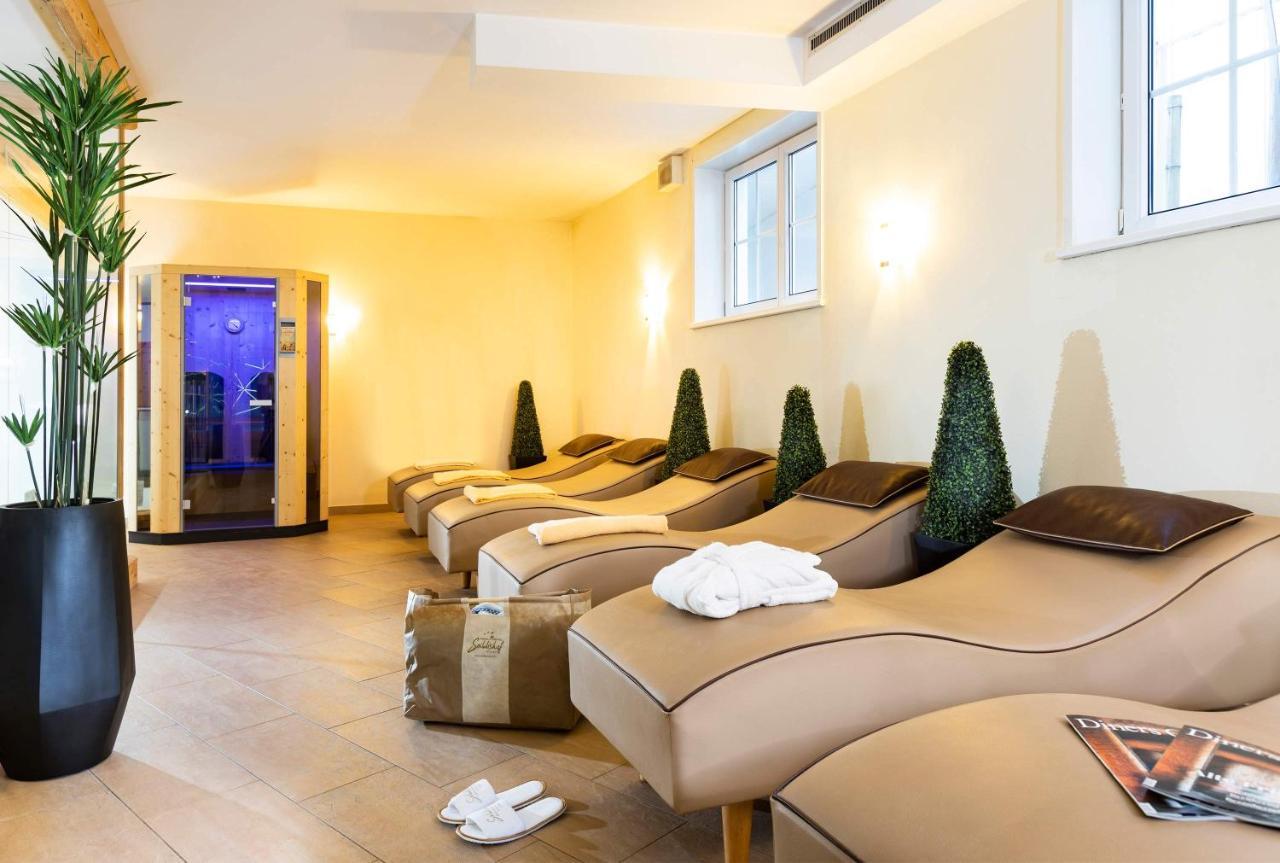 Hotel Seiblishof Superior Ischgl
