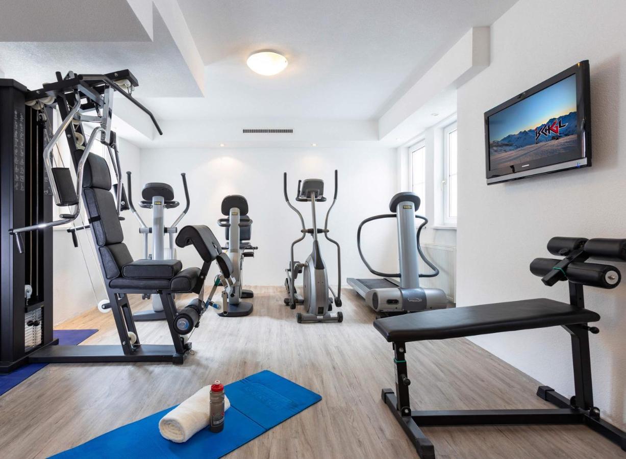 Hotel Seiblishof Superior 4*