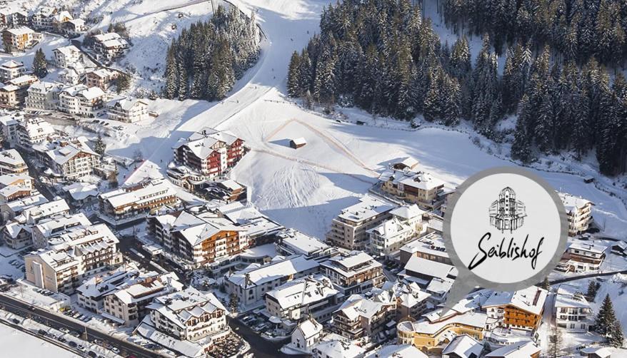 Seiblishof Superior Hotel Ischgl