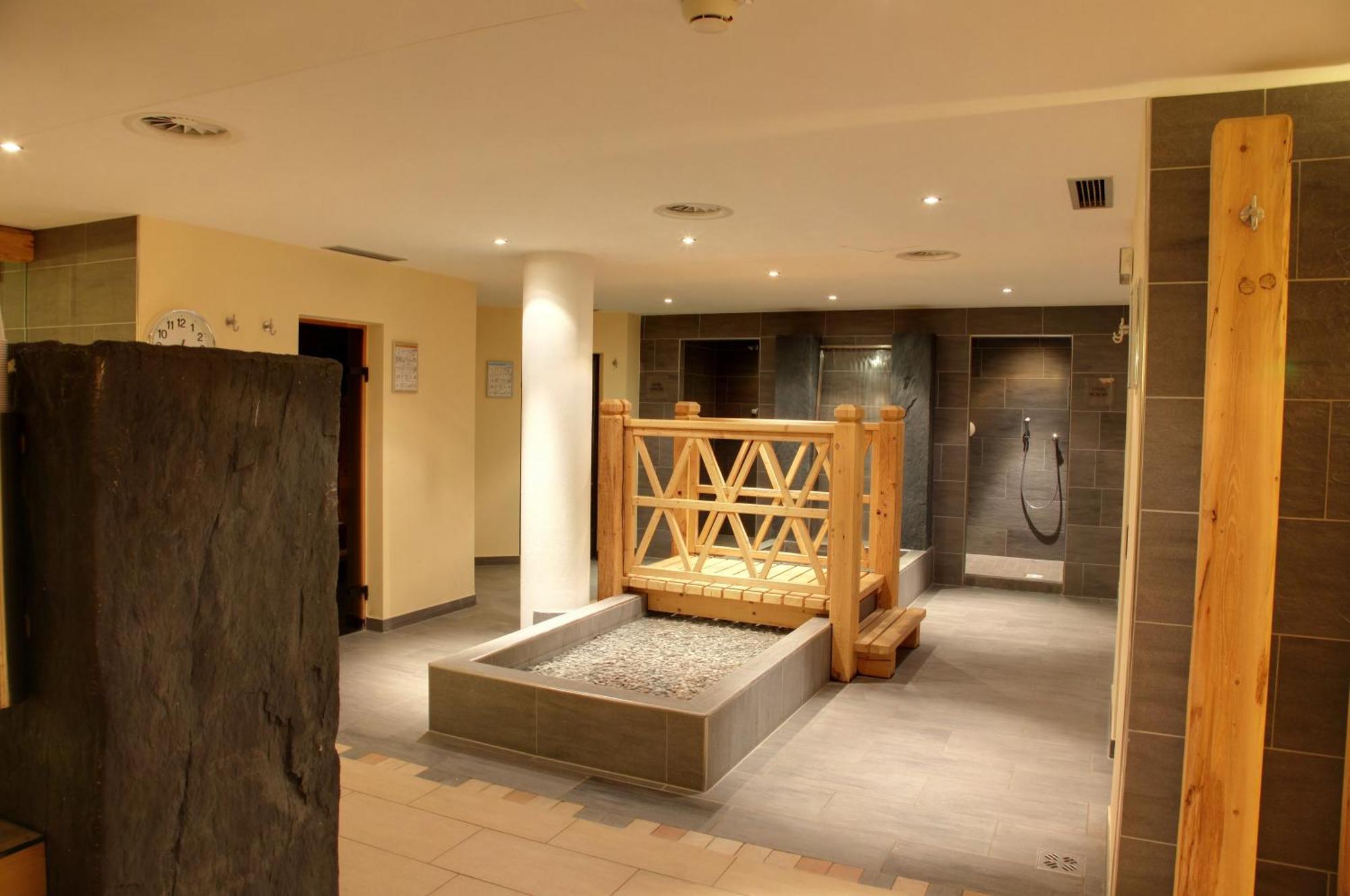 Seiblishof Superior 4* Ischgl
