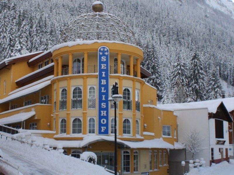 Hotel Seiblishof Superior 4*