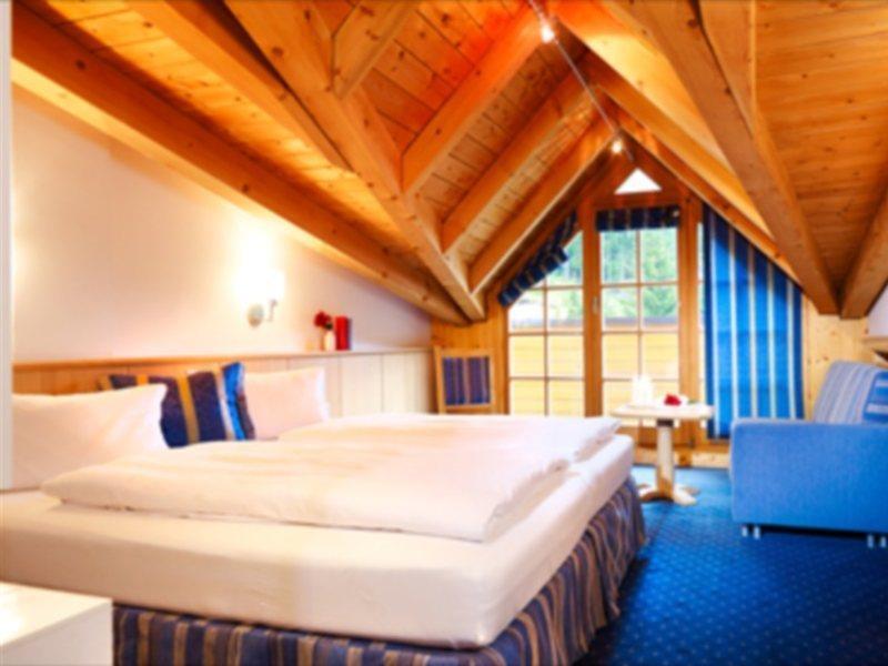 Hotel Seiblishof Superior