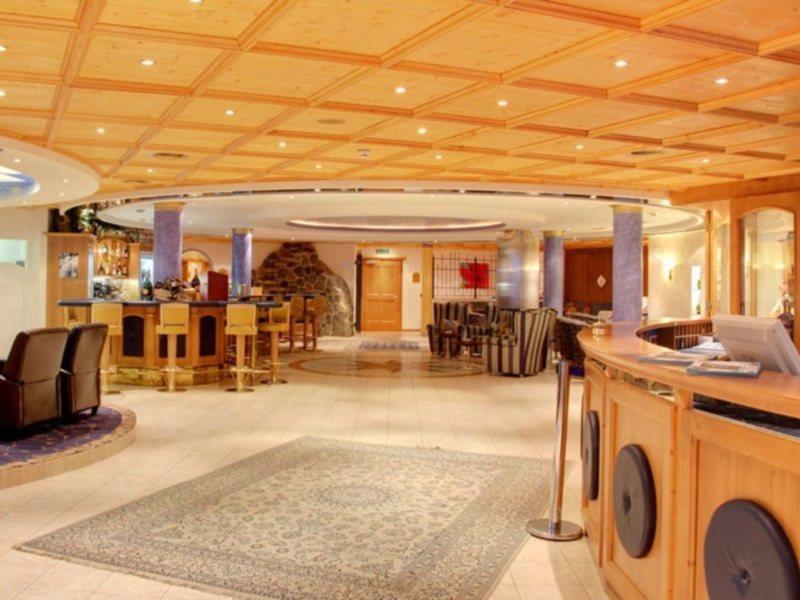 Hotel Seiblishof Superior