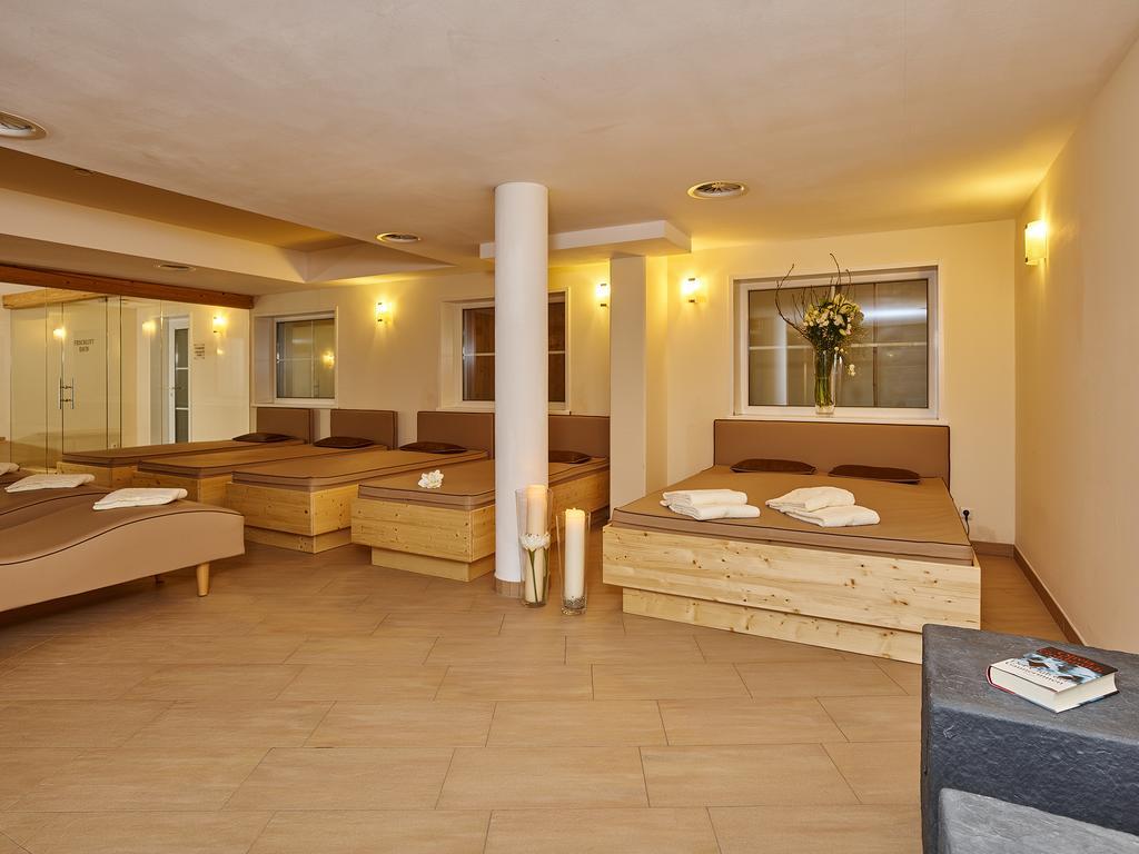 Hotel Seiblishof Superior Ischgl