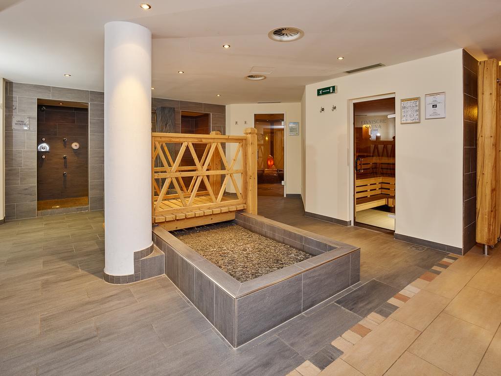 Seiblishof Superior 4* Ischgl