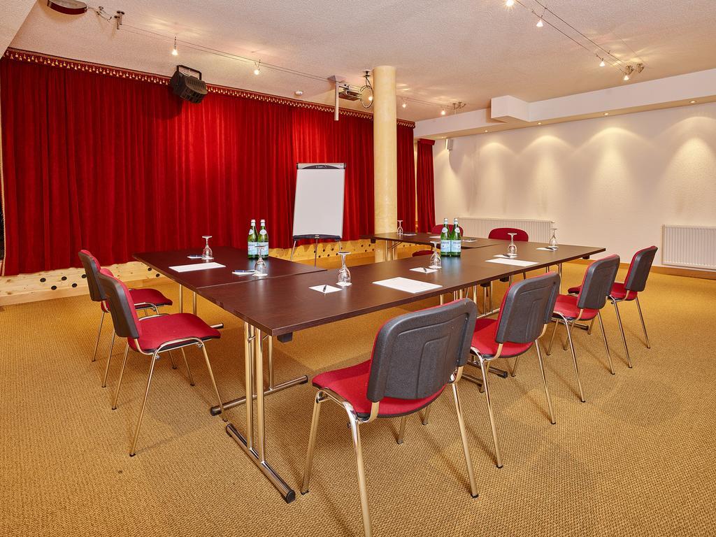 Seiblishof Superior Hotel 4*
